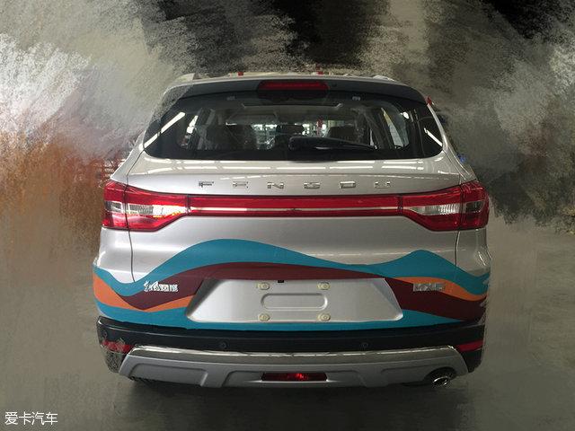 错过算白来 2016成都车展十大热点新车