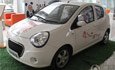 La vente des stocks du marché des mini-voitures
