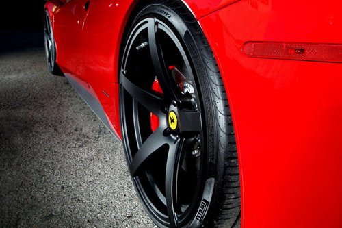 458 Italia԰ ̥