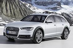 µ¿A6 allroad quattro