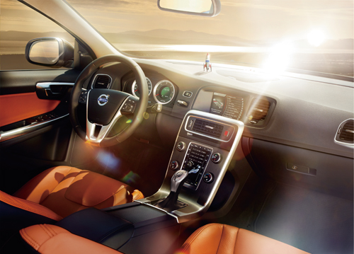 新款沃尔沃s90内饰图片 后排_沃尔沃客车内饰图片_沃尔沃t5内饰图片