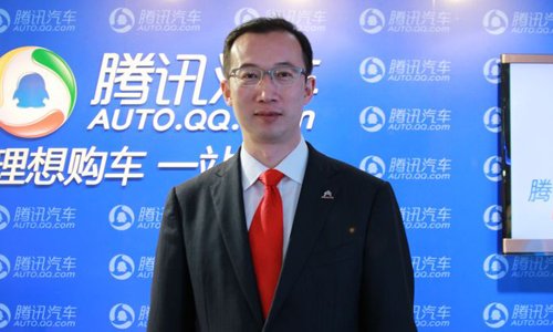 赵天阳：雪铁龙预计2015年年销量超过40万