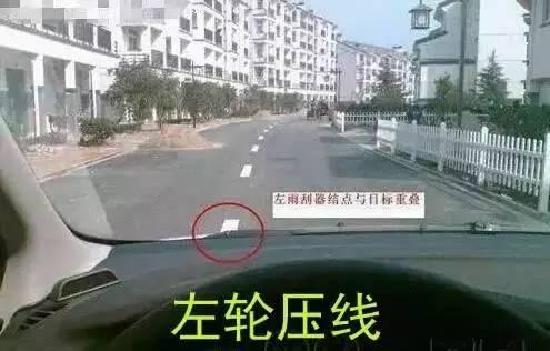 如何判断前后左右车距 这些方法很靠谱