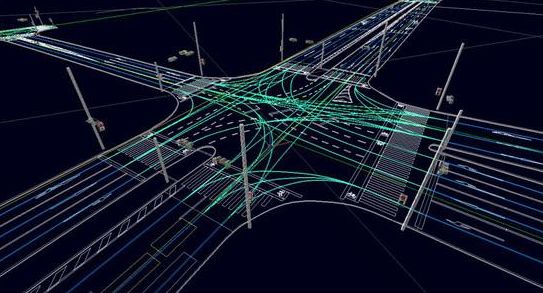 高精度“地图+定位”助中国车企率先圆梦自动驾驶?_汽车_腾讯网