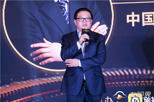 终极获奖名单揭晓，车视界2019年度汽车巅峰盛典完美收官