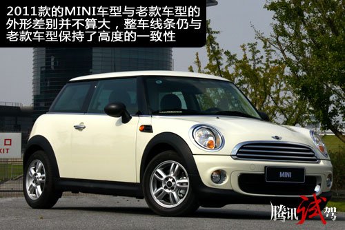 MINI ONEص Լ2011MINI