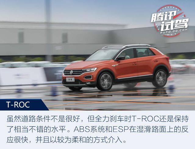 ̽һڷɽ T-ROC̽賡Լ