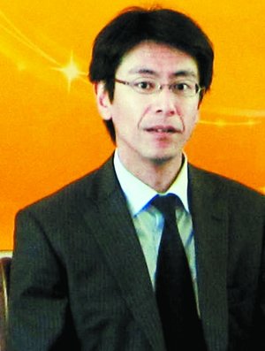 一汽丰田弘津健太郎：皇冠瞄准了年轻人群