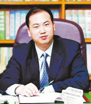张欣：北汽自主品牌乘用车“寂寞前行”