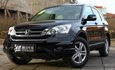 2011 inventaire annuel des hot-vente SUV, le marché