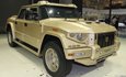 Bulletproof SUV venduto 8,98 milioni domestico