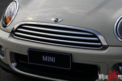 MINI ONEص Լ2011MINI