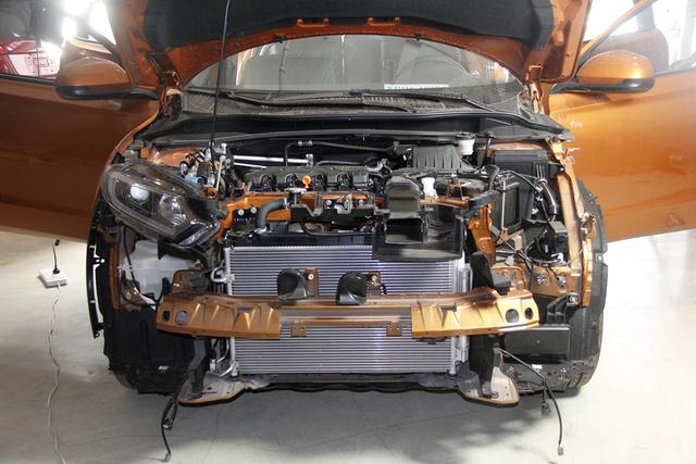 拆车坊第35期:缤智\/XR-V_汽车_腾讯网