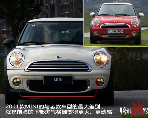 MINI ONEص Լ2011MINI