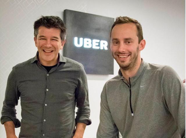谷歌旗起诉Uber 称其剽窃自动驾驶相关技术