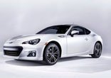 Subaru versija FT-86 aizdomas par oficiālo attēlu
