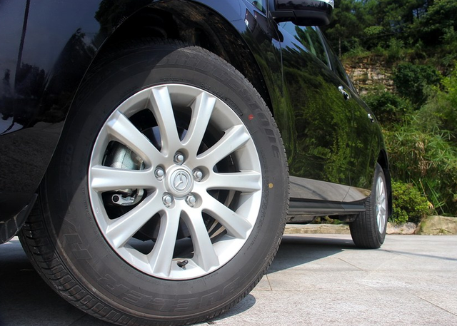 你确定能玩转自驾游 CX-7告诉你如何尽兴