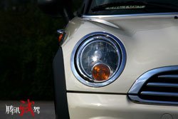 MINI ONEص Լ2011MINI