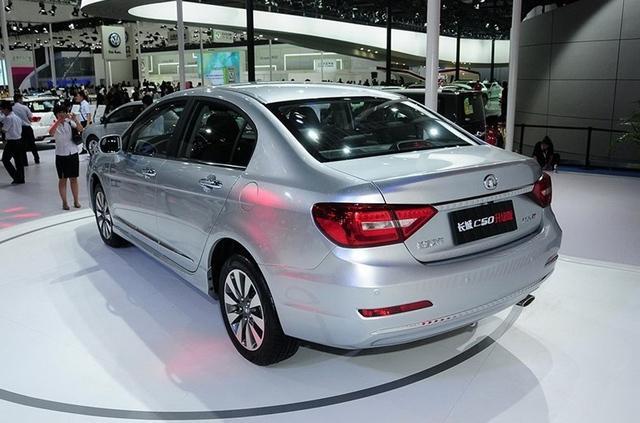 家用代步车排行榜_原创百公里油耗不到两升,二十万左右家用代步车推荐