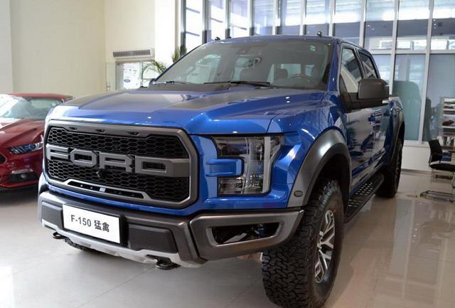 ¿F-150 ۼ52.88-57.78 