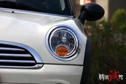 MINI ONEص Լ2011MINI