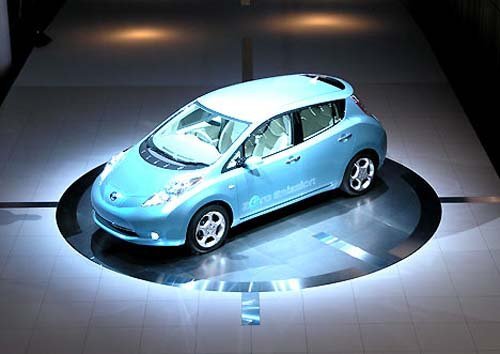 新能源车补贴细则大揭秘 低碳可变现