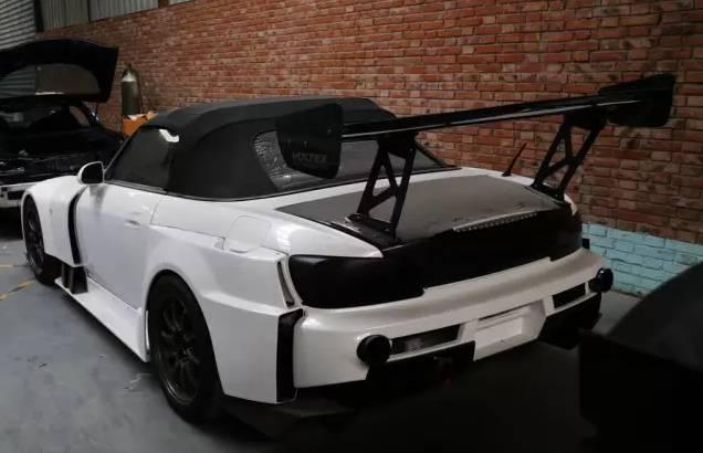 揭秘老炮儿拍摄地 京城玩车圣地_汽车_腾讯网