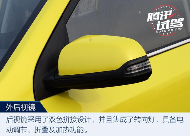 全面提升 再来战 试驾现代ix35 2.0L四驱