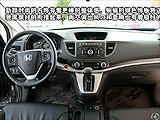 ȫ��CR-V�Ǳ�̨