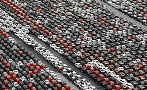 中国汽车市场下一个10年的2000万猜想