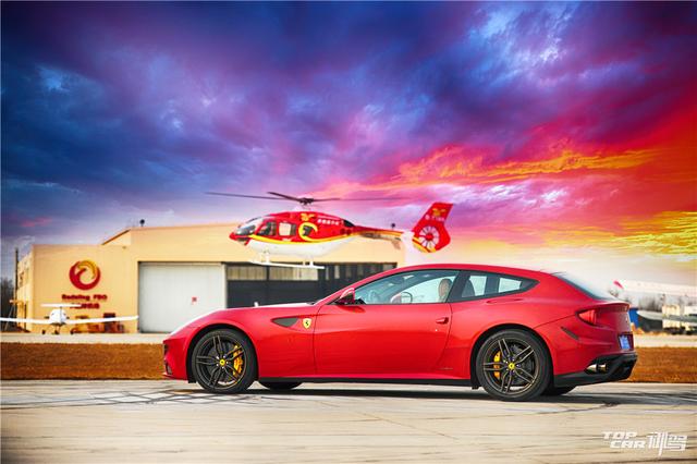 腾讯《御驾》频道 首期大策划预告片放出