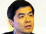 “863”计划重大项目总体组组长 欧阳明高