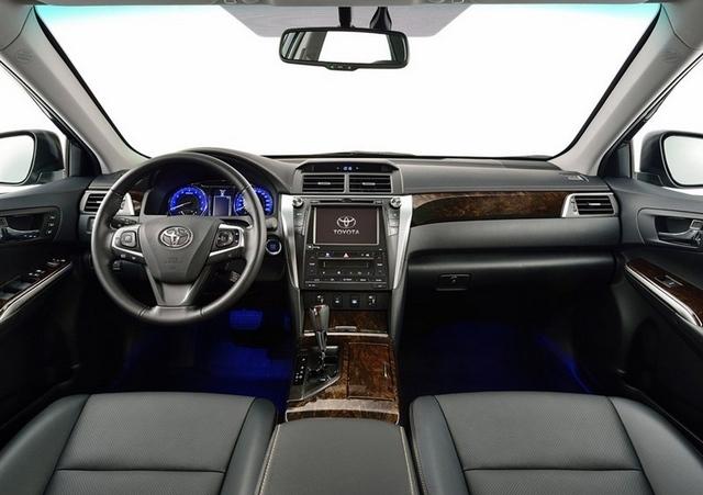 国产新凯美瑞12月22日上市 或搭2.0T发动机