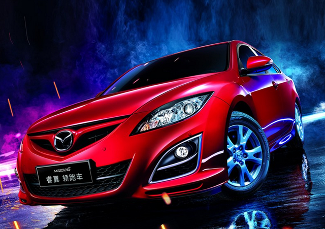 睿翼驾享激情中秋国庆自驾首选座驾