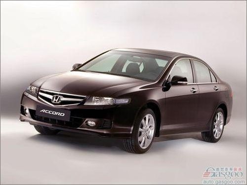 7月美国市场畅销轿车排行榜前十名盘点