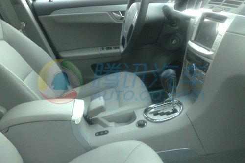 G5 2.0DVVTԶع 5AT