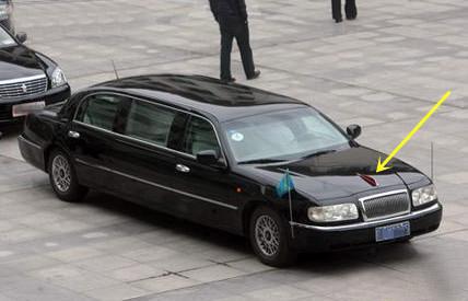 加长车还数它牛气!不比凯迪拉克和林肯名气差