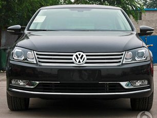 新一代迈腾正式上市 腾讯汽车 -全新一代迈腾正式上市高清图片