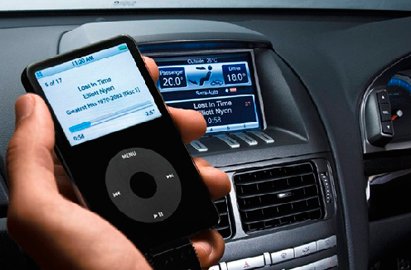 未来5年,IT企业和车企谁主导汽车智能化