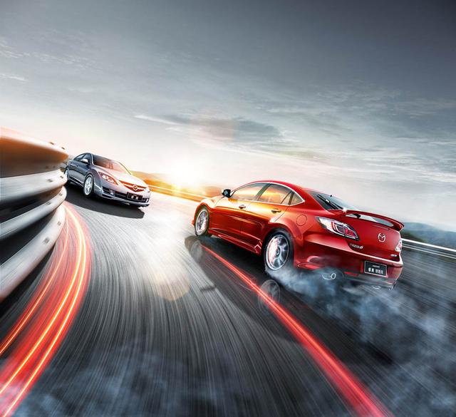 驽箭离弦宛如射手 激情睿翼逐日追风