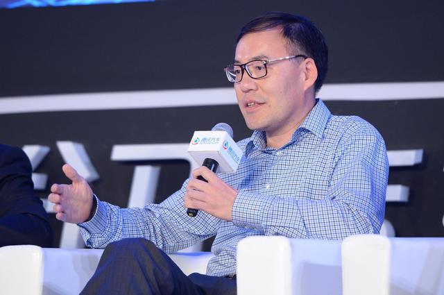 王展:L2级自动驾驶技术将在2020年迎来发展高