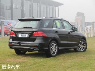 称霸欲望清单的终极目标 百万级SUV推荐