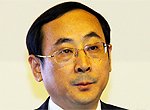 中国汽车工程学会副秘书长 张进华