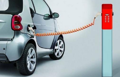 新能源汽车要成为产业升级的“轻骑兵”_汽车_腾讯网