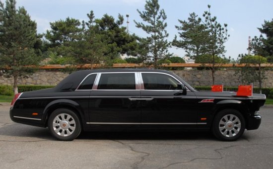 顶级名车炫目登场 2011澳门车展28日开幕