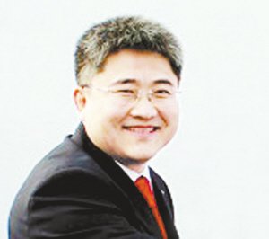 樽本浩司：希望凯泽西年销售尽早达1万辆