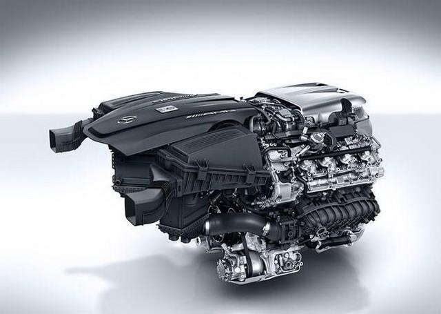 ÷˹-AMG GT C413 3.7Sư