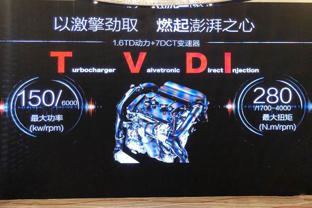 配置提升/颜值再创新高 这5款自主新车值得期待