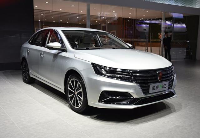 上汽乘动作今年新车计划荣威新suv/mg轿跑3ds用车v动作图片