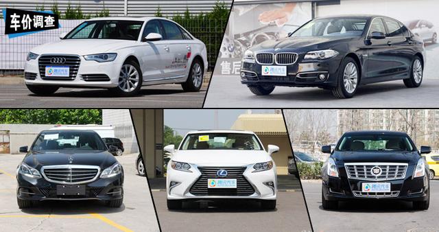 �µ�A6L����35�� ��ֵ��ռ���������������